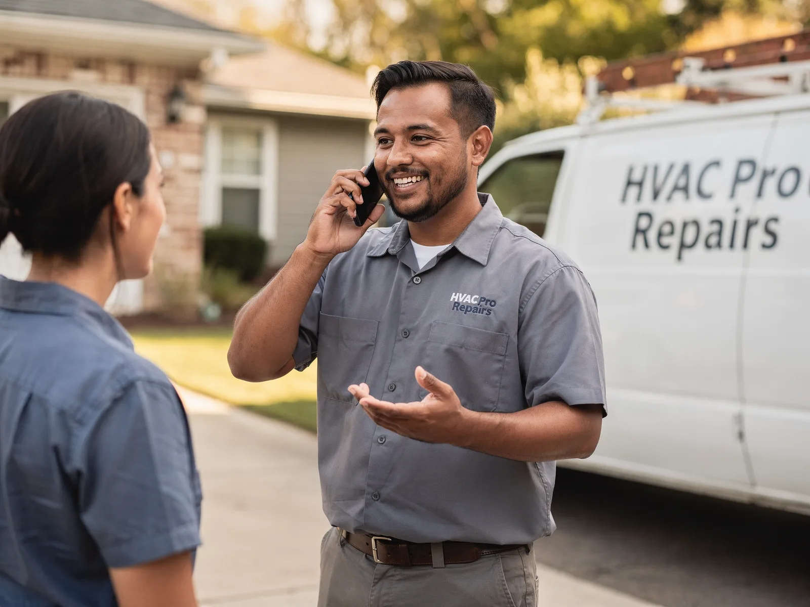 Heat Pump Repair West Hartland, CT FAQs
